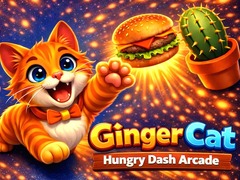 Gioco Cunning Ginger