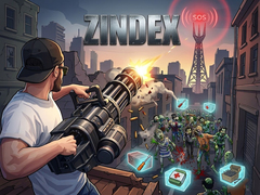 Gioco Zindex
