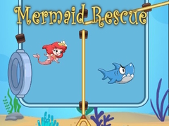 Gioco Mermaid Rescue
