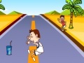 Gioco Running Race