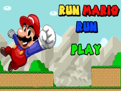 Gioco Run Mario Run