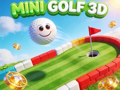 Gioco Mini Golf 3D