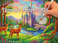 Gioco Diamond Mosaic 2026