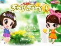 Gioco Fruit Fairy