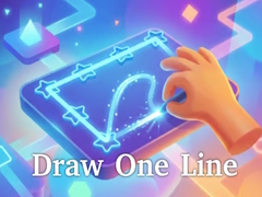 Gioco Draw One Line