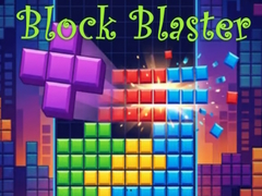 Gioco Block Blaster