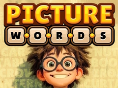 Gioco Picture Words