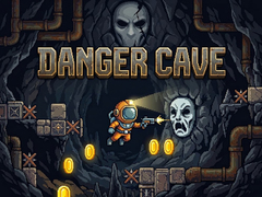 Gioco Danger Cave