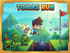 Gioco Tomas Run