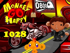 Gioco Monkey Go Happy Stage 1028