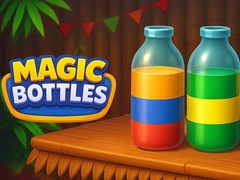 Gioco Magic Bottles