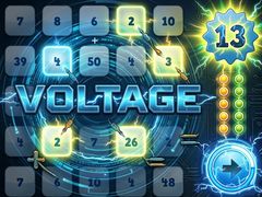 Gioco Voltage