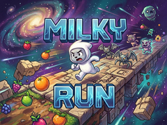 Gioco Milky Run