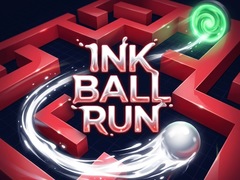 Gioco Ink Ball Run