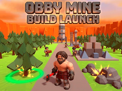 Gioco Obby Mine Build Launch
