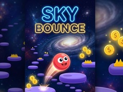 Gioco Sky Bounce
