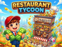 Gioco Restaurant Tycoon