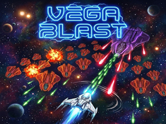 Gioco Vega Blast