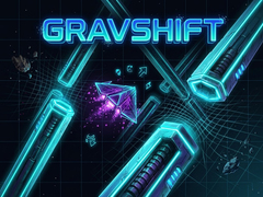 Gioco Gravshift