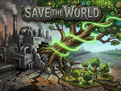 Gioco Save The World