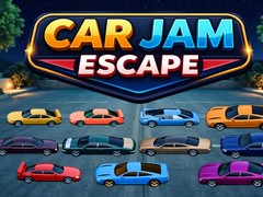 Gioco Car Jam Escape
