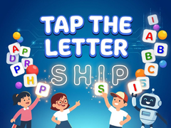 Gioco Tap the Letter