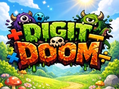 Gioco Digit Doom