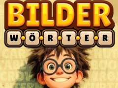Gioco Bilder Wörter