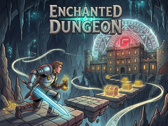 Gioco Enchanted Dungeon