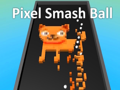 Gioco Pixel Smash Ball
