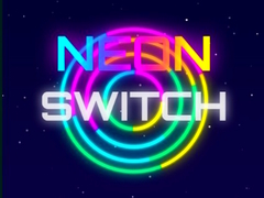 Gioco Neon Switch