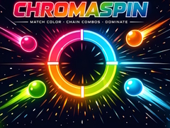 Gioco CHROMASPIN