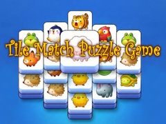 Gioco Tile Match Puzzle Game