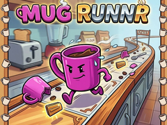 Gioco Mug Runnr