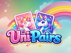 Gioco UniPairs