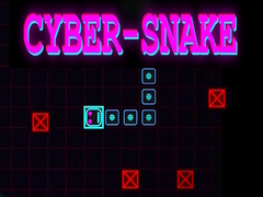 Gioco Cyber-Snake