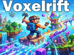 Gioco Voxelrift