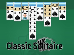 Gioco Classic Solitaire 