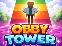 Gioco Obby Tower