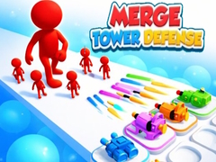 Gioco Merge Tower Defense