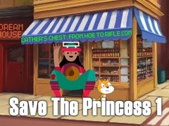 Gioco Save The Princess 1