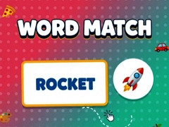 Gioco Word Match