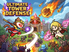 Gioco Ultimate Tower Defense