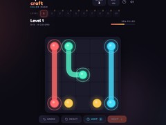 Gioco Pipecraft: Color Rush