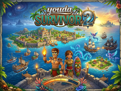 Gioco Youda Survivor 2