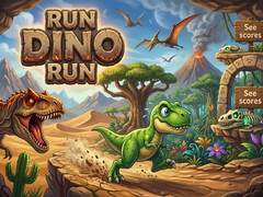 Gioco Run Dino Run
