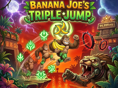 Gioco Banana Joe Triple Jump