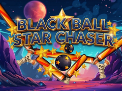 Gioco Black Ball Star Chaser