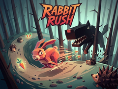 Gioco Rabbit Rush