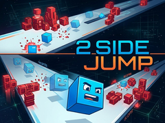 Gioco 2 Side Jump